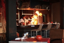 Heritage Le Telfair Golf & Spa Resort