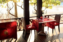 Heritage Le Telfair Golf & Spa Resort