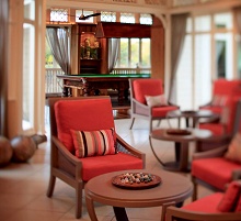 Heritage Le Telfair Golf & Spa Resort