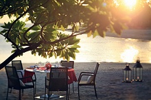 Heritage Le Telfair Golf & Spa Resort