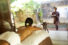 Heritage Le Telfair Golf & Spa Resort