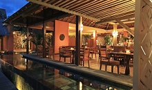 Heritage Awali Golf & Spa Resort