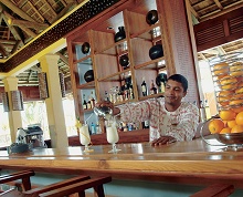 Heritage Awali Golf & Spa Resort