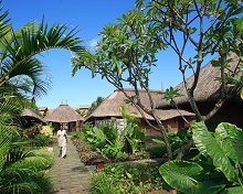 Heritage Awali Golf & Spa Resort