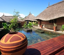 Heritage Awali Golf & Spa Resort