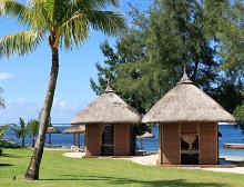 Heritage Awali Golf & Spa Resort