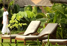 Heritage Awali Golf & Spa Resort