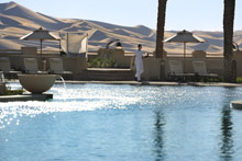 Anantara Qasr Al Sarab Desert Resort