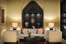 Anantara Qasr Al Sarab Desert Resort