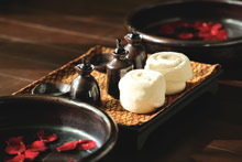 Anantara Qasr Al Sarab Desert Resort