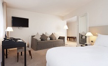 La Maison Champs Elysees