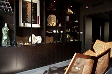 La Maison Champs Elysees