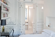 La Maison Champs Elysees