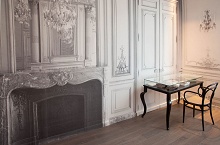 La Maison Champs Elysees