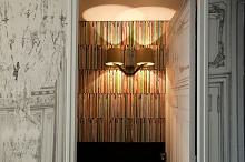 La Maison Champs Elysees