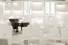 La Maison Champs Elysees