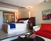 Shangri-La's Le Touessrok Resort & Spa(ex.Le Touessrok)