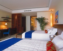 Shangri-La's Le Touessrok Resort & Spa(ex.Le Touessrok)