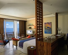 Shangri-La's Le Touessrok Resort & Spa(ex.Le Touessrok)