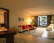 Shangri-La's Le Touessrok Resort & Spa(ex.Le Touessrok)