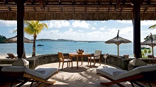 Shangri-La's Le Touessrok Resort & Spa(ex.Le Touessrok)