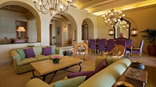 Shangri-La's Le Touessrok Resort & Spa(ex.Le Touessrok)