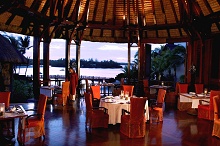 Shangri-La's Le Touessrok Resort & Spa(ex.Le Touessrok)