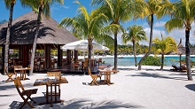 Shangri-La's Le Touessrok Resort & Spa(ex.Le Touessrok)