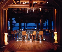 Shangri-La's Le Touessrok Resort & Spa(ex.Le Touessrok)