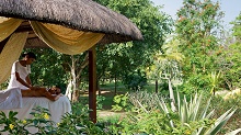 Shangri-La's Le Touessrok Resort & Spa(ex.Le Touessrok)