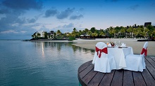 Shangri-La's Le Touessrok Resort & Spa(ex.Le Touessrok)