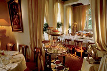 Hotel Ermitage, Evian Resort