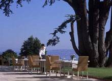 Hotel Ermitage, Evian Resort