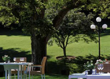 Hotel Ermitage, Evian Resort