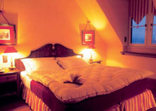 Hotel Ermitage, Evian Resort