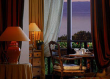 Hotel Ermitage, Evian Resort