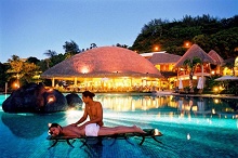 Radisson Plaza Resort Tahiti