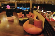 Radisson Plaza Resort Tahiti