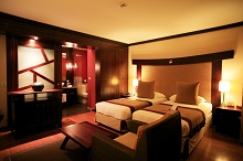 Radisson Plaza Resort Tahiti