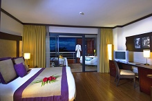 Radisson Plaza Resort Tahiti