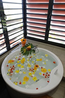 Radisson Plaza Resort Tahiti