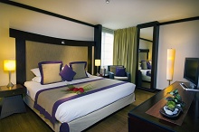 Radisson Plaza Resort Tahiti