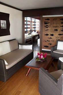 Radisson Plaza Resort Tahiti