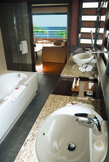 Radisson Plaza Resort Tahiti