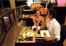 Radisson Plaza Resort Tahiti