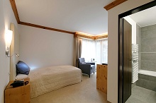 Mirabeau Hotel & Residence Zermatt