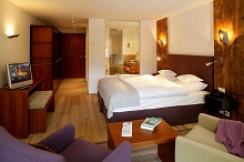 Mirabeau Hotel & Residence Zermatt