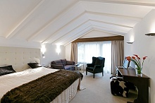 Mirabeau Hotel & Residence Zermatt