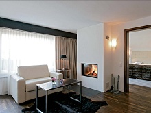 Mirabeau Hotel & Residence Zermatt