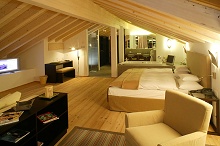 Mirabeau Hotel & Residence Zermatt